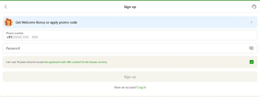 Desi casino india login